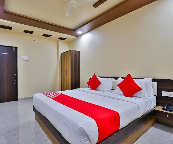 Hotel Decent Somnath Gujarat Somnath Deluxe