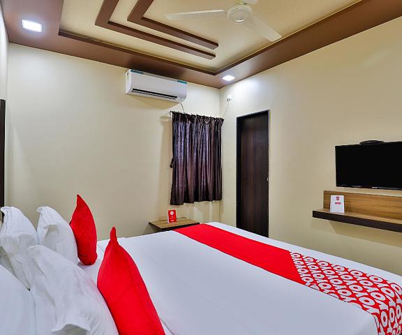 Hotel Decent Somnath Gujarat Somnath Deluxe