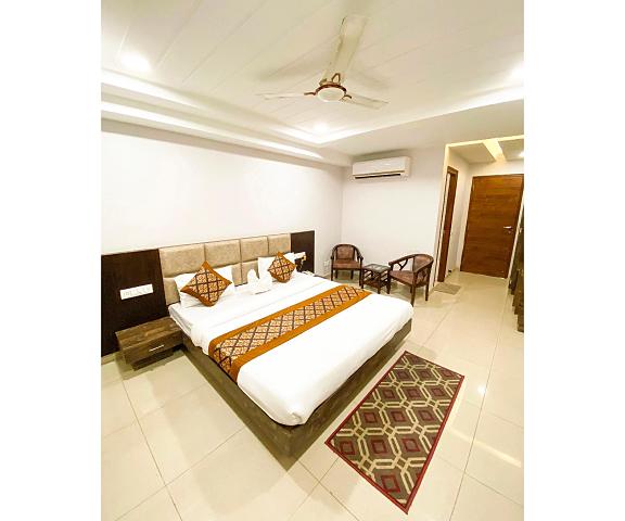 Hotel Ludhiana Regency Punjab Ludhiana Premium Room with View