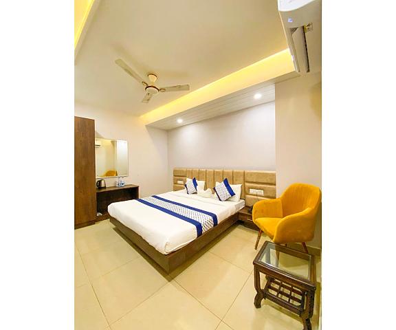 Hotel Ludhiana Regency Punjab Ludhiana Deluxe Double Room