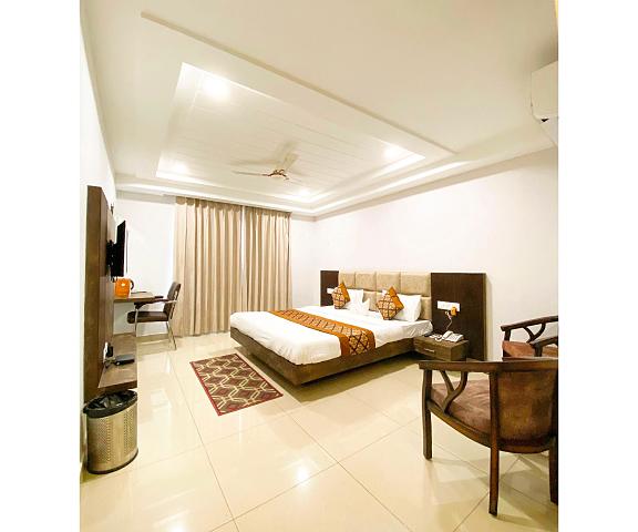 Hotel Ludhiana Regency Punjab Ludhiana Premium Room with View