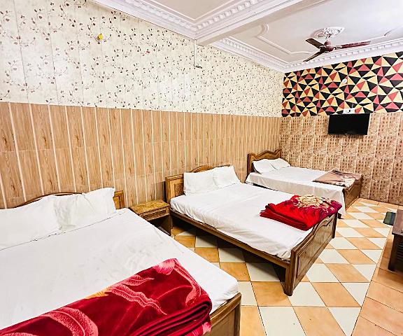 Hotel New Lucknow Uttar Pradesh Lucknow Standard Room