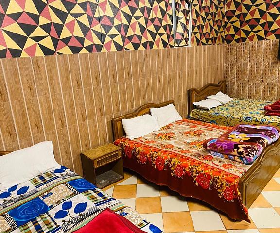 Hotel New Lucknow Uttar Pradesh Lucknow Standard Room