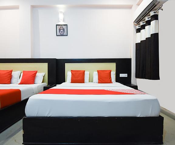 OYO 67731 Hotel Ganga Inn Uttaranchal Haridwar 