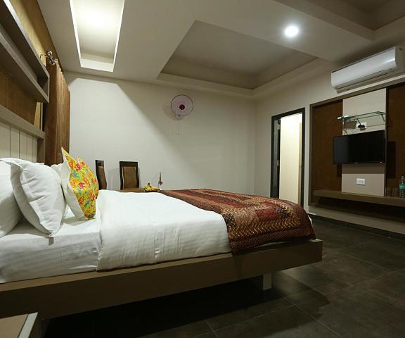 Kukda Resort Rajasthan Chittorgarh Superior Double Room