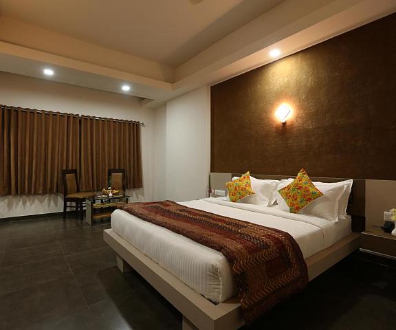 Kukda Resort Rajasthan Chittorgarh Superior Double Room