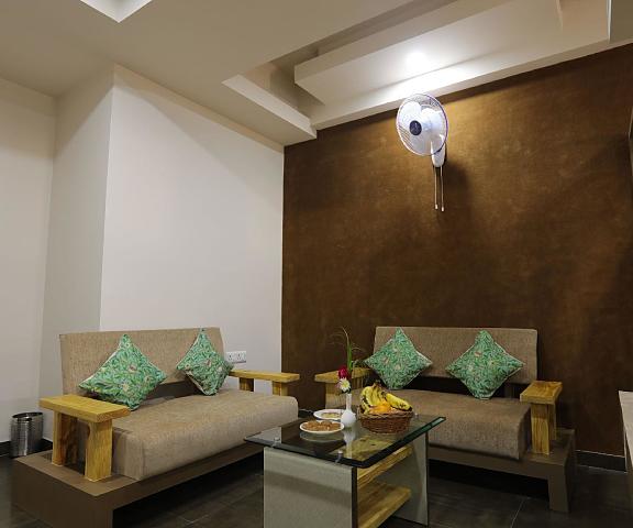 Kukda Resort Rajasthan Chittorgarh Deluxe Suite, 1 Double Bed, Non Smoking