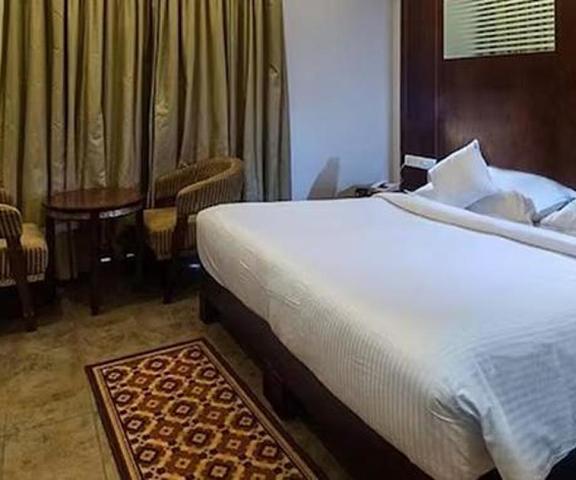 FabHotel Prime Venky Residency Andhra Pradesh Kakinada Room Assigned on Arrival