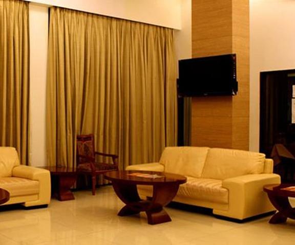 FabHotel Prime Venky Residency Andhra Pradesh Kakinada lobby