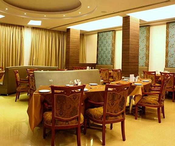 FabHotel Prime Venky Residency Andhra Pradesh Kakinada restaurant