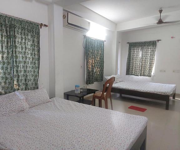 Goroomgo Sandhya Guest House Digha West Bengal Digha view