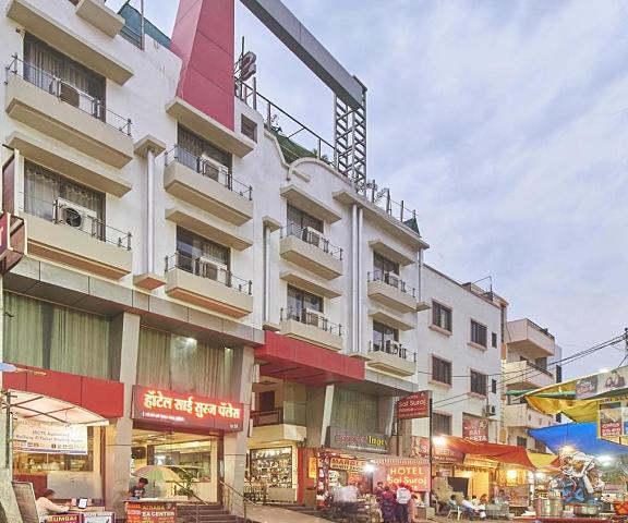HOTEL SAI SURAJ PALACE Maharashtra Shirdi Deluxe 