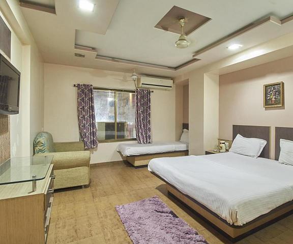 HOTEL SAI SURAJ PALACE Maharashtra Shirdi 