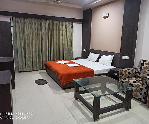Shree Vishnu Darshan Holiday Home Orissa Puri Apartment