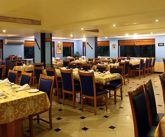 Hotel MB International - PALACE SIDE Karnataka Mysore interior view