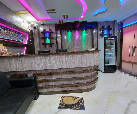 ICONIC Hotel Digha West Bengal Digha lobby