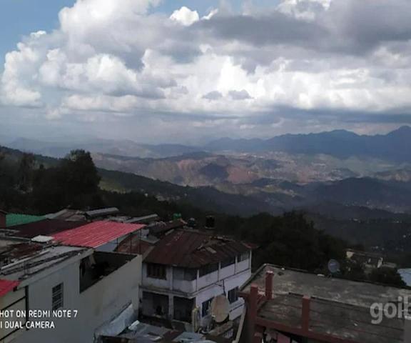 The Himalayan Vista Uttaranchal Ranikhet 