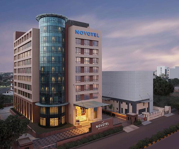 Novotel Lucknow Gomti Nagar Victoria Lucknow Room Assigned on Arrival