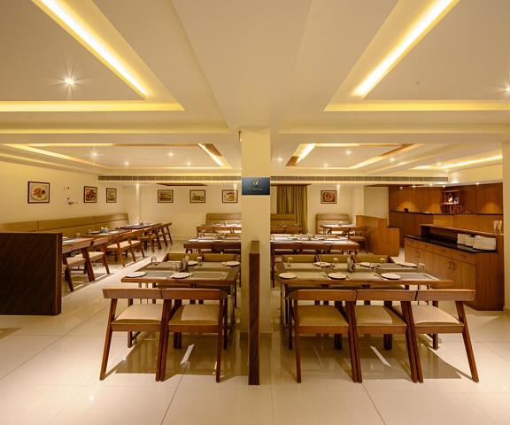 CHITHARA COMFORTS  Karnataka Udupi restaurant