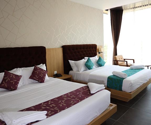 Sremethila Hotel Rameswaram Tamil Nadu Rameswaram Premium Suites