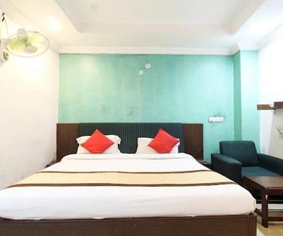 Hotel Monarch Inn Victoria Lucknow Standard Room