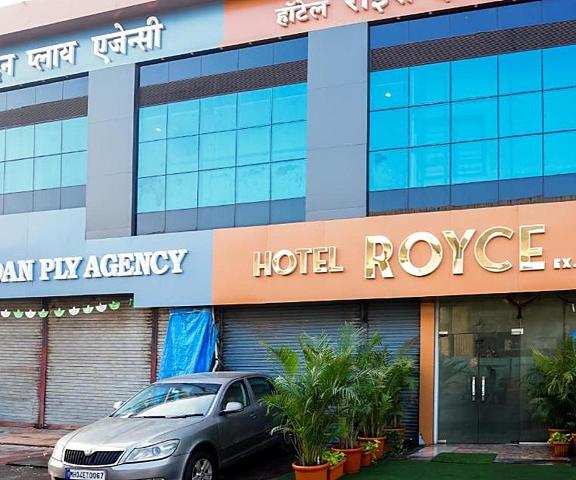 Hotel Royce Executive, Near US Consulate Maharashtra Mumbai 