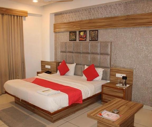 Hotel Royal Fort  Gujarat Gandhinagar 