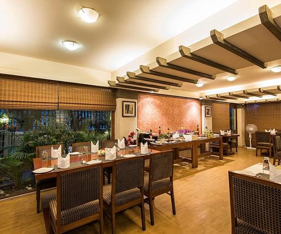 Hotel Park Central Comfort- E- Suites Maharashtra Pune 1003