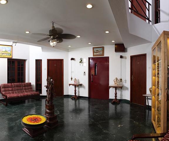 Executive Inn Pondicherry Pondicherry Recreation