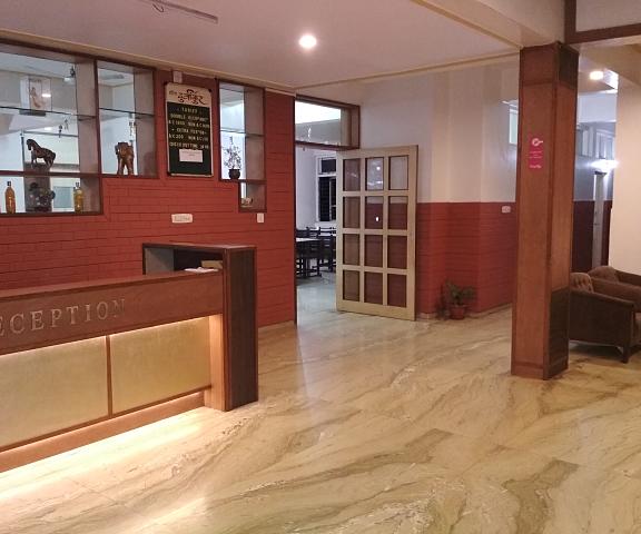 Hotel Durvankur Maharashtra Ganpatipule Public Areas