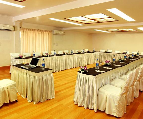 Avion Holiday Resort Maharashtra Lonavala Business Centre