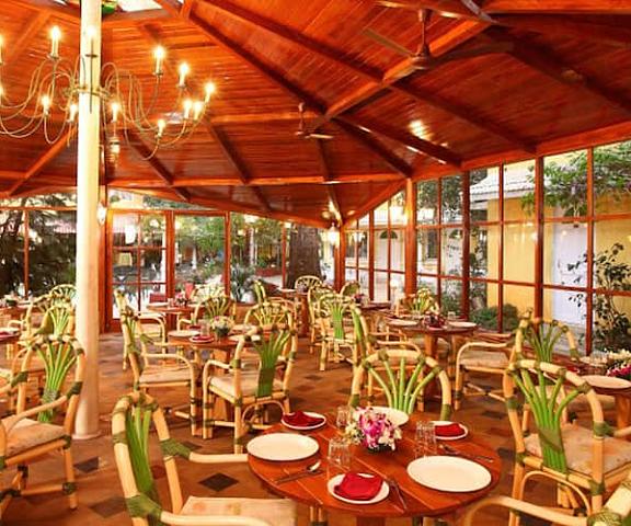 Avion Holiday Resort Maharashtra Lonavala Restaurant