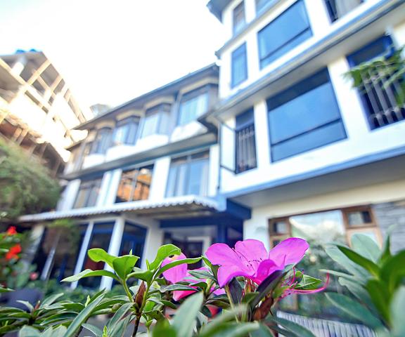 Soods Himalyan Vista West Bengal Kalimpong Hotel Exterior