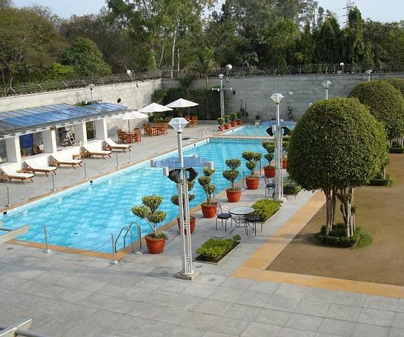 Jaypee Vasant Continental Delhi New Delhi Pool