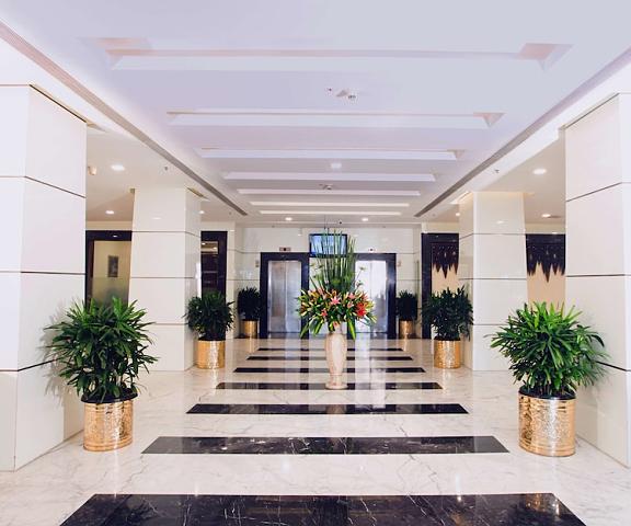 Fortune Park JP Celestial - Member ITC Hotel Group Karnataka Bangalore Lobby