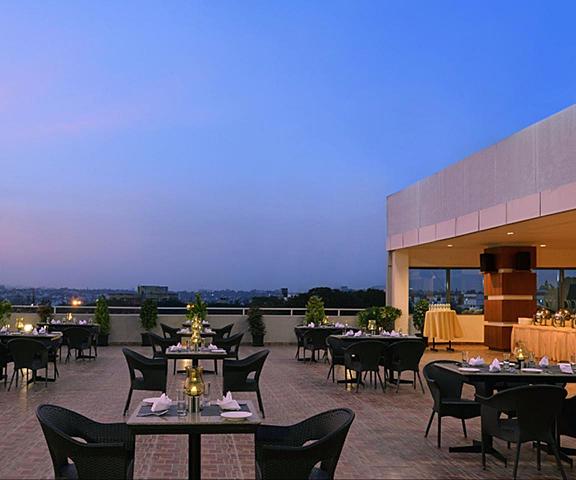 Fortune Park JP Celestial - Member ITC Hotel Group Karnataka Bangalore Hotel View