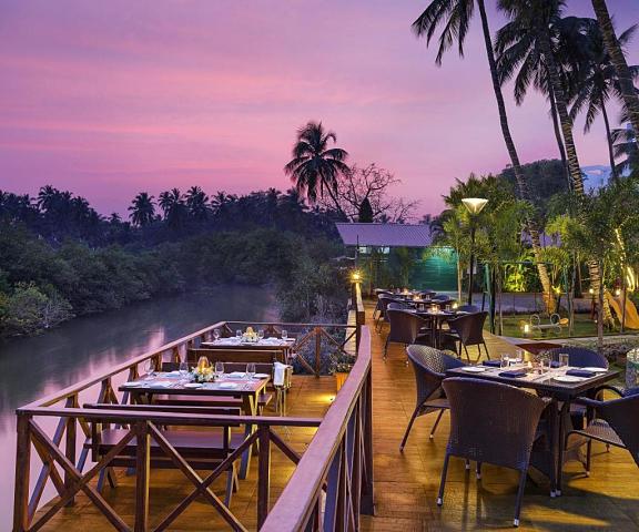 Lemon Tree Hotel Lazy Lagoon , Goa Goa Goa 1003