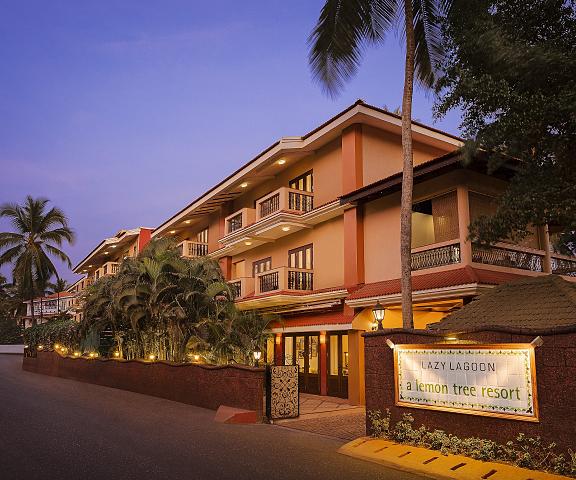 Lemon Tree Hotel Lazy Lagoon , Goa Goa Goa Hotel Exterior