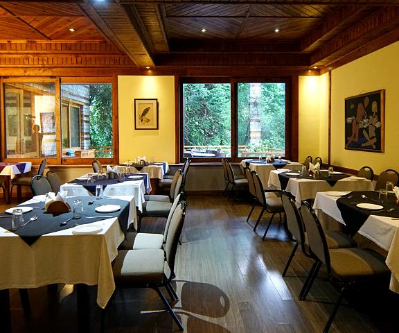 Banon Resorts Himachal Pradesh Manali Food & Dining