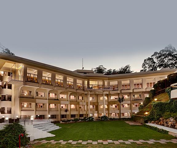 Sinclairs Retreat Tamil Nadu Ooty Hotel Exterior