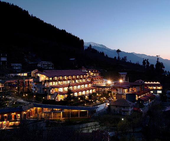 Manuallaya The Resort Spa in the Himalayas Himachal Pradesh Manali 1001