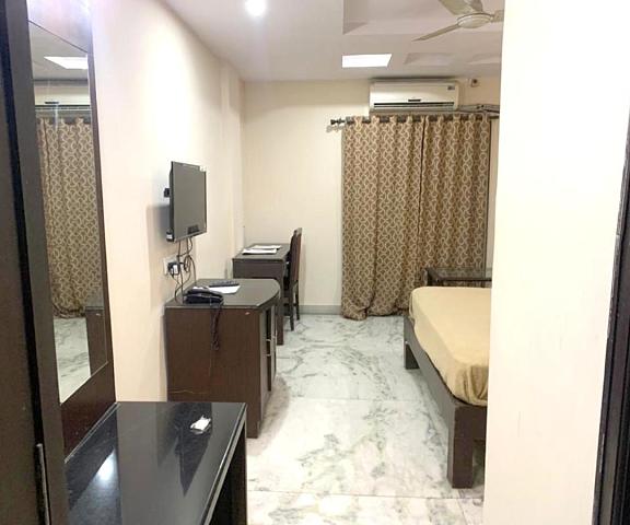 Hotel Bramha Telangana Hyderabad Public Areas