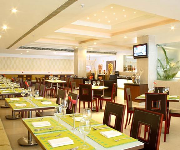 Hampshire Plaza Hotel Telangana Hyderabad Food & Dining