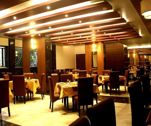 K Stars Hotel Maharashtra Navi Mumbai Food & Dining