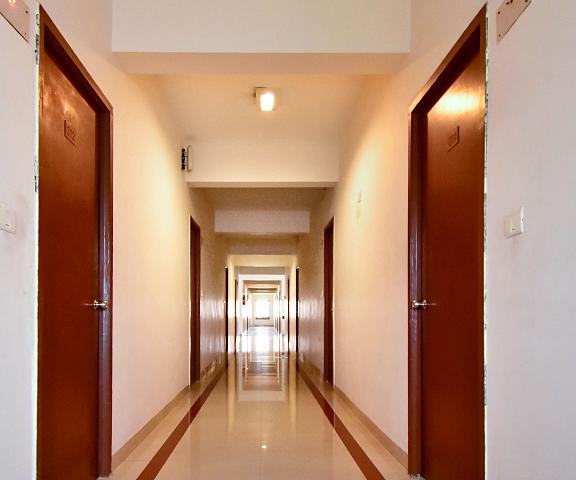 Hotel Pandian Tamil Nadu Chennai Public Areas