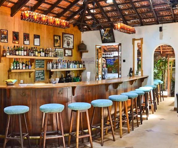 Cavala Seaside Resort Goa Goa Bar