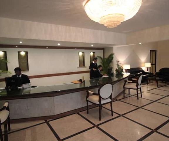 Halcyon Hotel Residences Karnataka Bangalore Respection