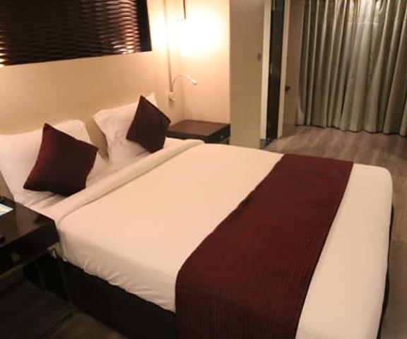 Halcyon Hotel Residences Karnataka Bangalore Suite 8