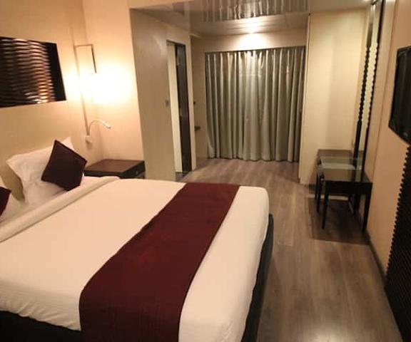 Halcyon Hotel Residences Karnataka Bangalore Deluxe Two Bedroom