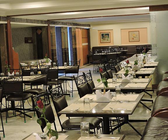 Hotel PLR Grand Andhra Pradesh Tirupati Food & Dining
